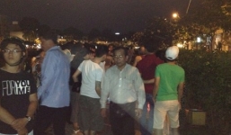 Bản tin 113 – sáng 7/4: Phát hiện thi thể một thiếu niên trên kênh Nhiêu Lộc…